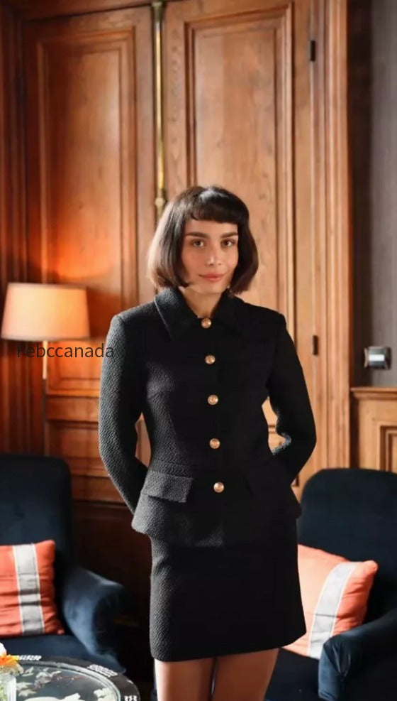 tweed-skirt-blanche