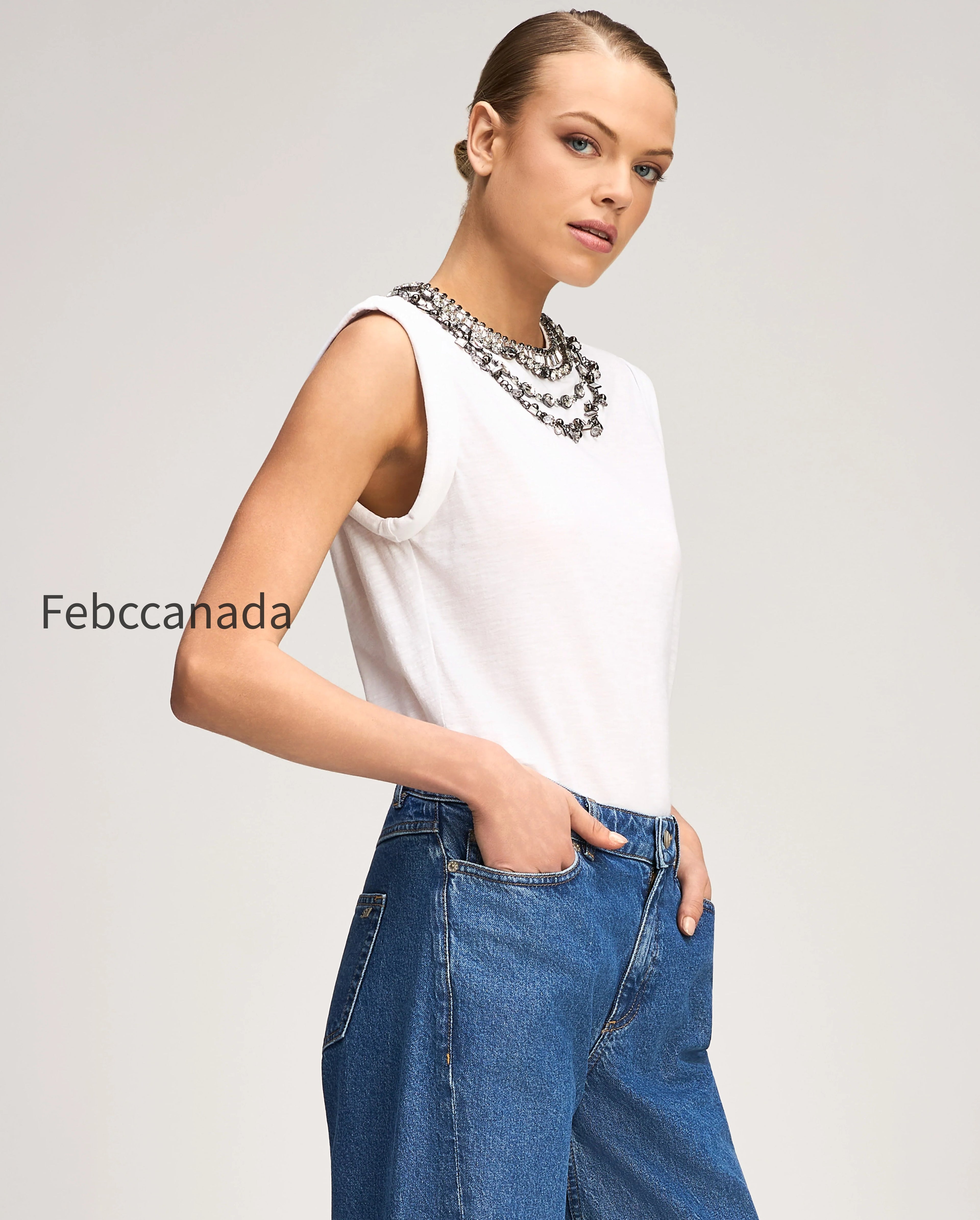 chunky-layered-necklace-bella-in-white-zt782g2962z