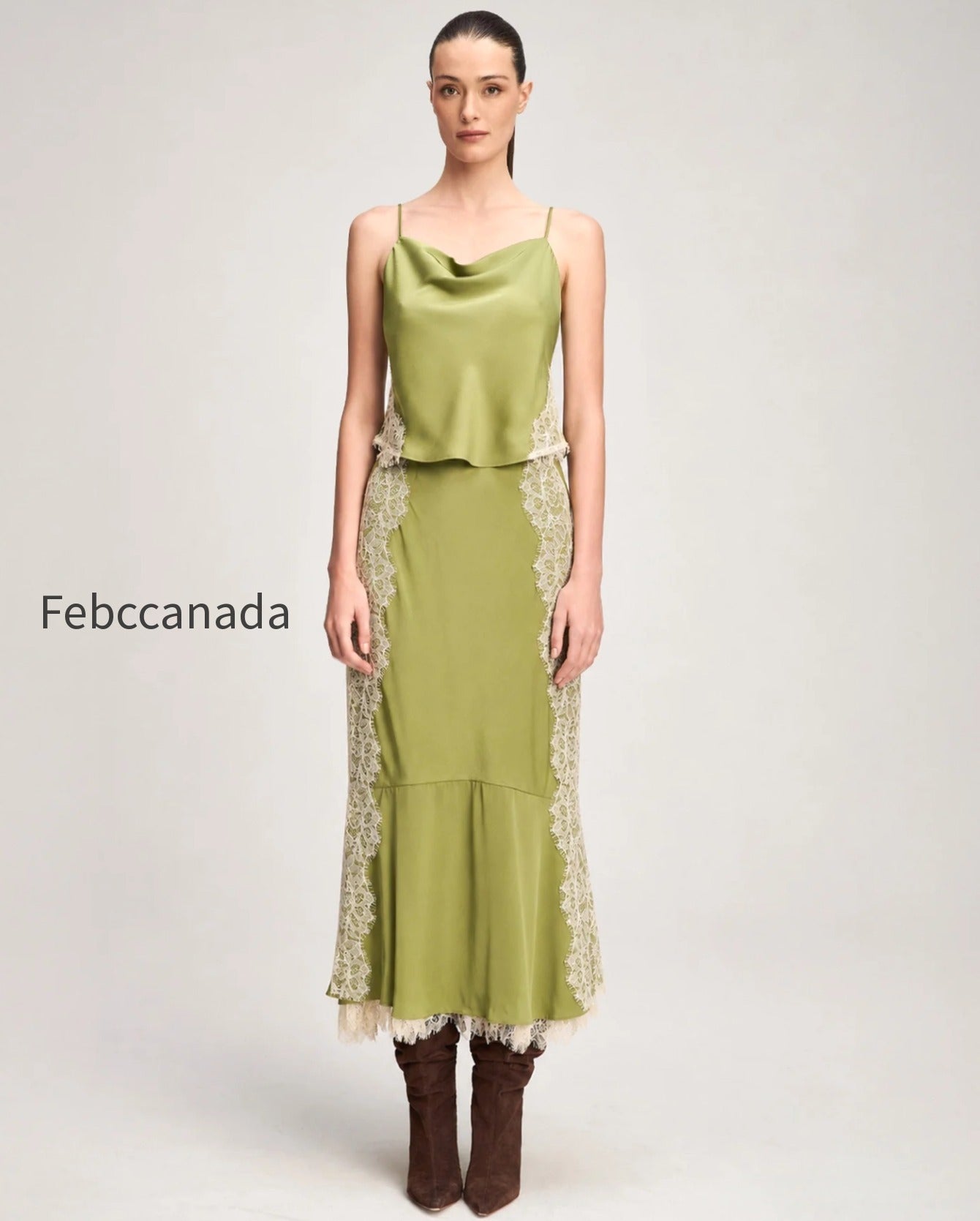 esme-satin-lace-petit-marta-ca-in-iguana-gardenia-zw2281a12081z