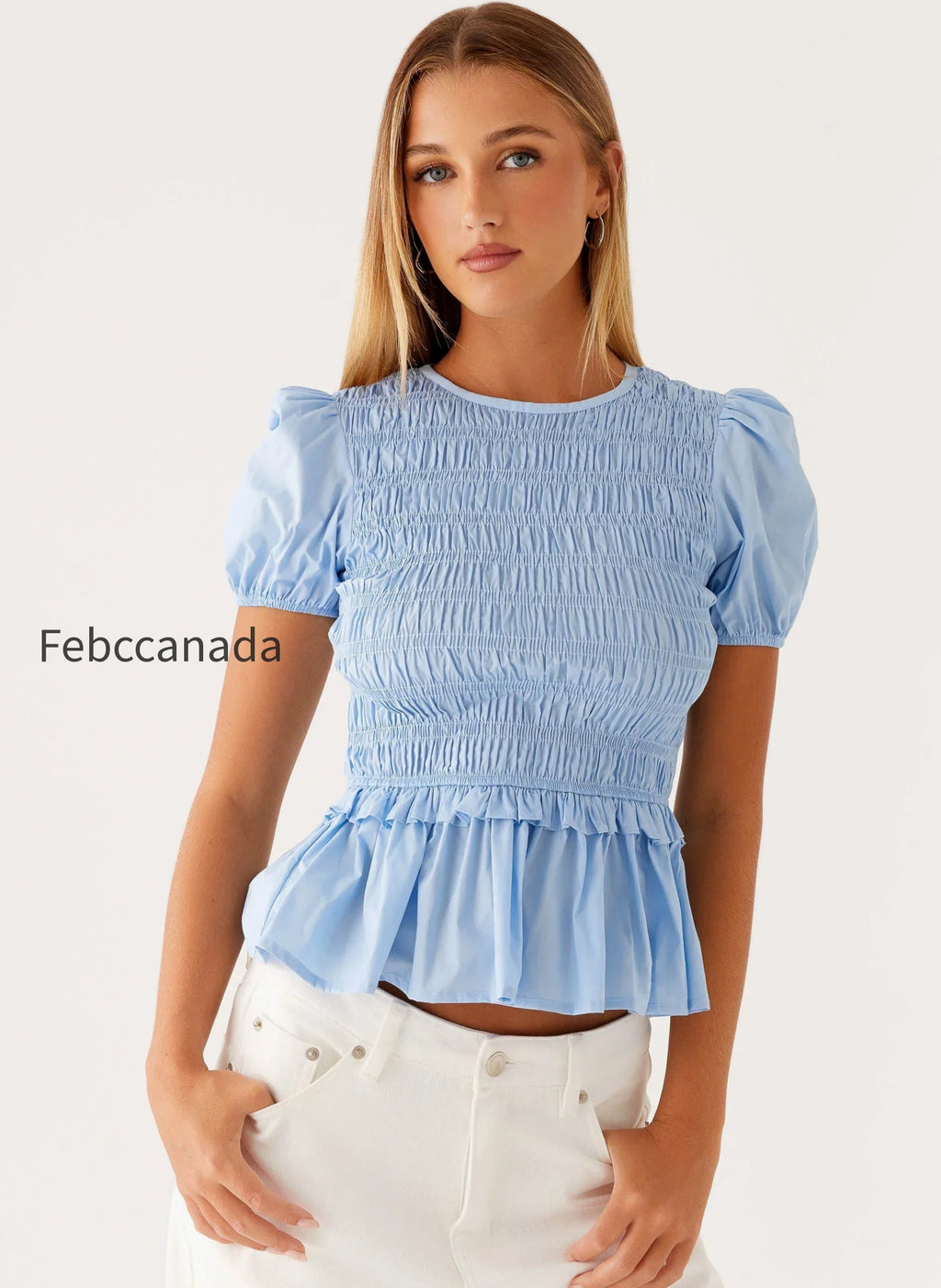 izzy-shirred-top-blue-41850