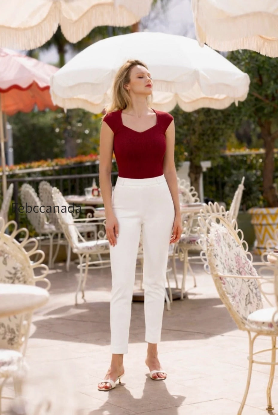 slim-fit-pants-gabrielle