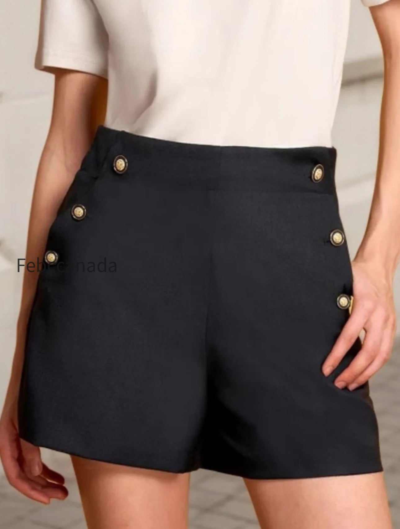 high-waisted-shorts
