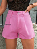 high-waisted-denim-shorts-2