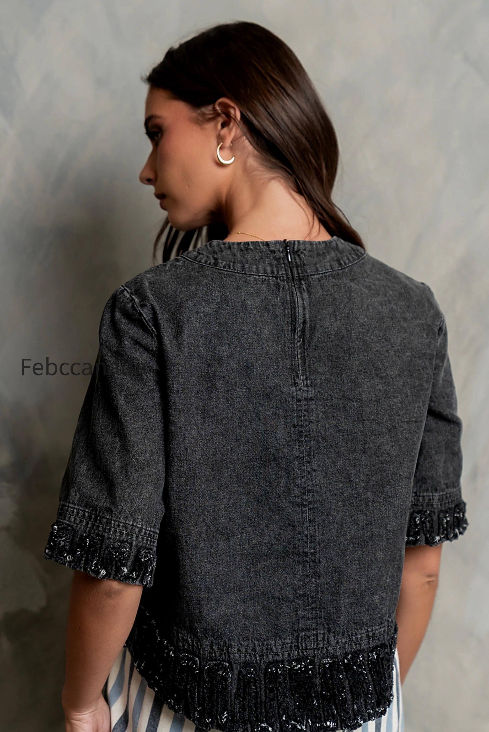 jana-denim-top-in-black