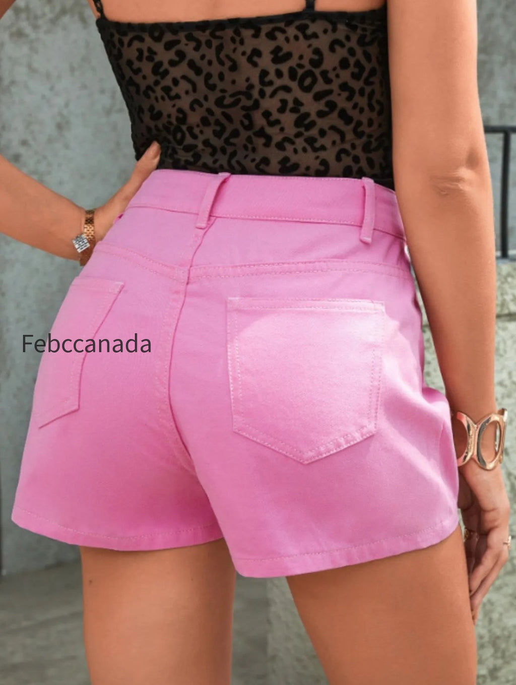 high-waisted-denim-shorts-2