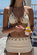 solid-color-pendant-three-piece-swim-set