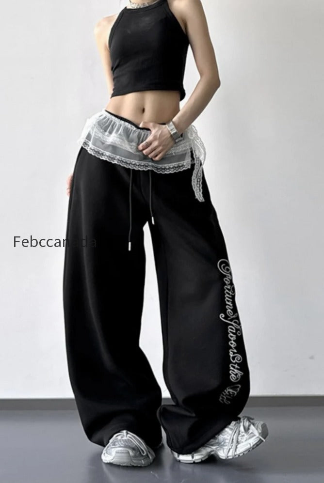 high-waist-wide-leg-straight-casual-pants