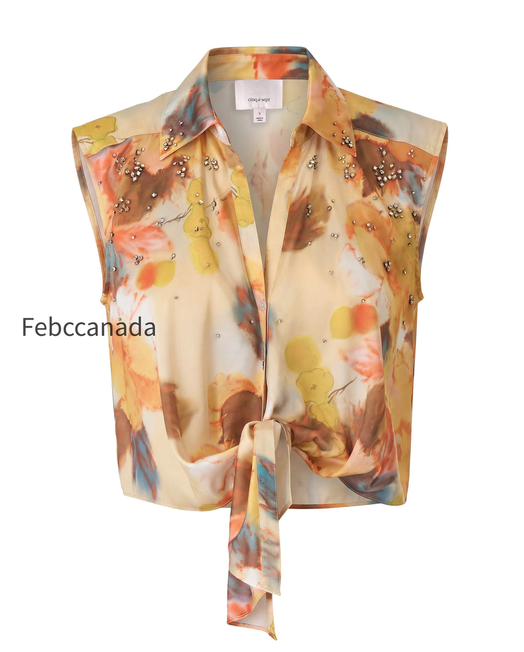 watercolor-floral-sleeveless-m-in-smoke-sand-multi-zw2067b12197z