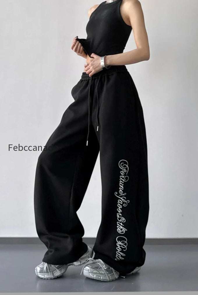 high-waist-wide-leg-straight-casual-pants