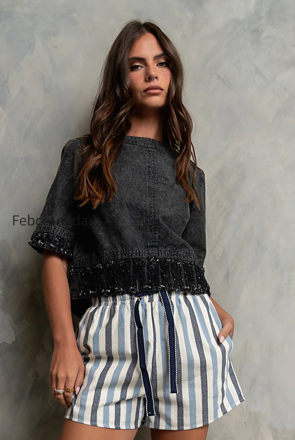 jana-denim-top-in-black